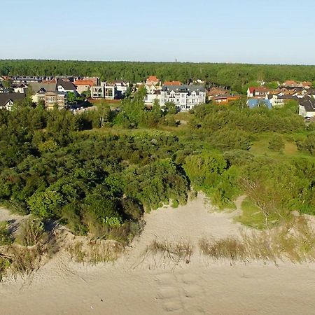 Sand In The City Apartment Klaipeda Exterior photo