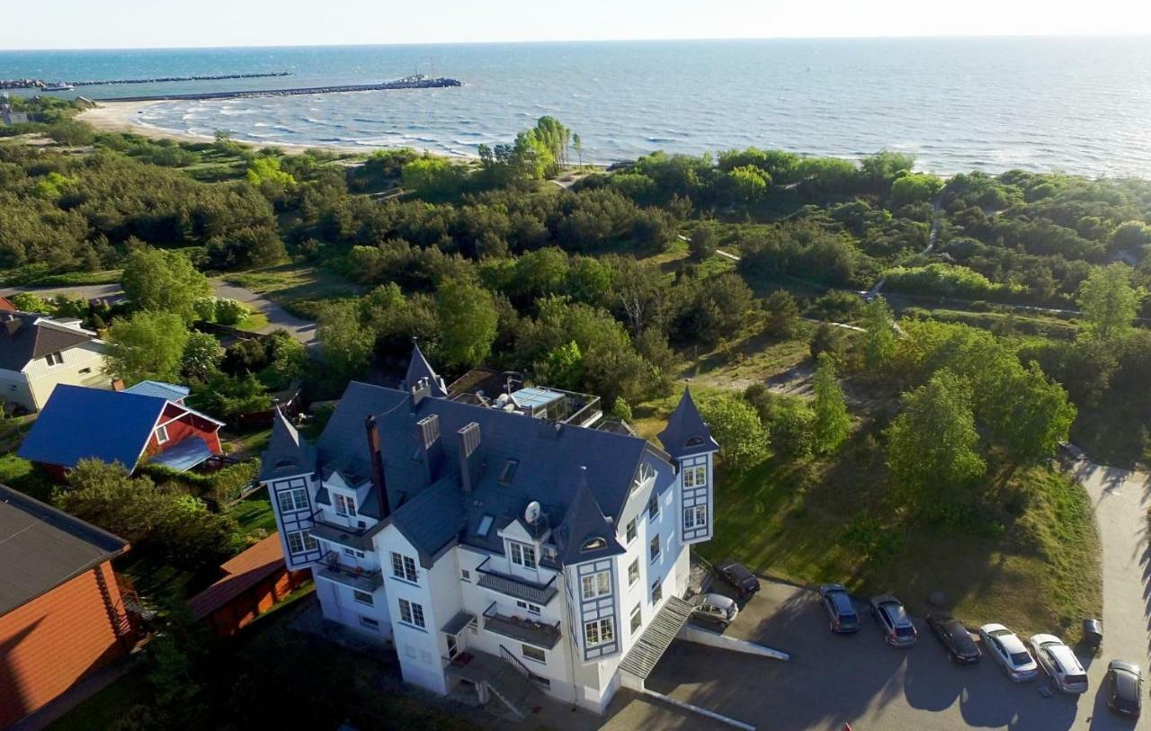 Sand In The City Apartment Klaipeda Exterior photo